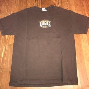 Orange CountyChoppers T Shirt Size XL